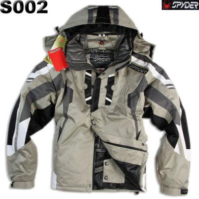 wholesale Spyder Mens' Jackets No. 8